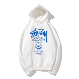 Stussy hoodie