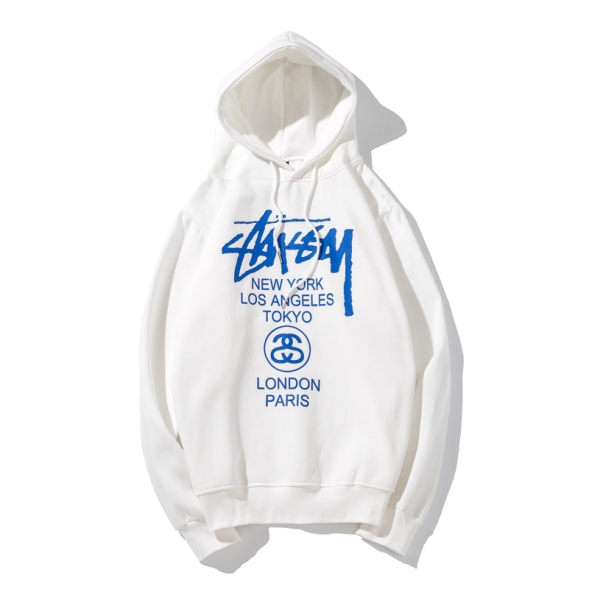  Stussy hoodie 