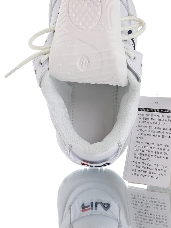 Fila Concours Low 96 FKFK9A1X01