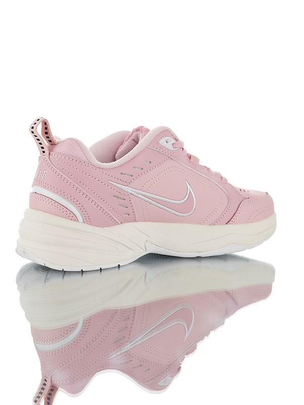 Air monarch iv sneakers women's top