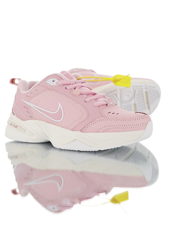Nike Air Monarch IV pink 415445 102