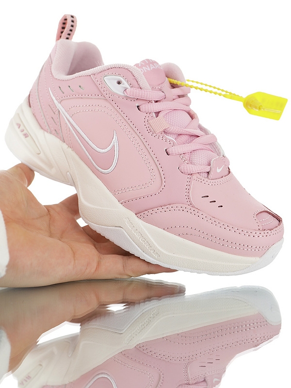 Nike Air Monarch IV pink 415445 102