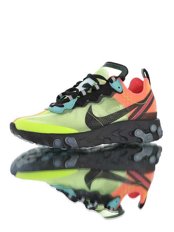 Nike Upcoming React Element 87 AQ1090-700