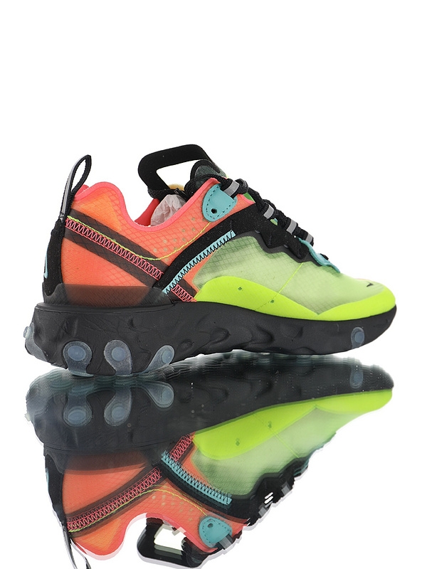 Nike Upcoming React Element 87 AQ1090-700