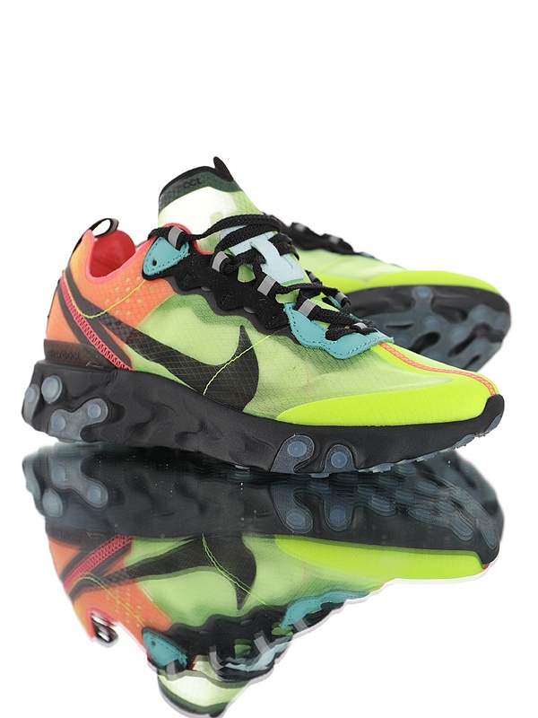 Nike Upcoming React Element 87 AQ1090-700