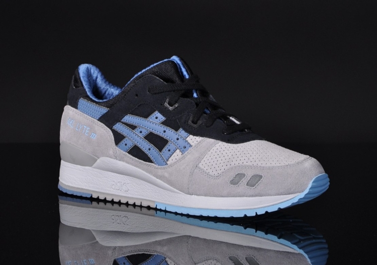 ​
​Купить Asics Gel Lyte III 3 в наличии бесплатная доставка