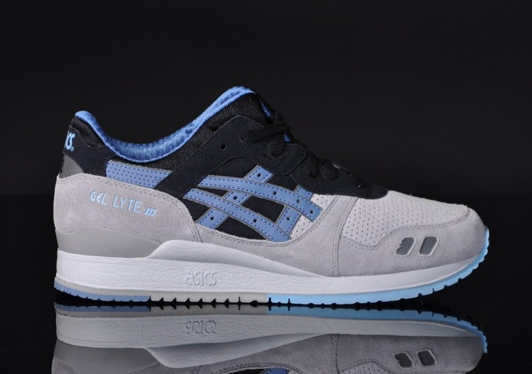 ​
​Купить Asics Gel Lyte III 3 в наличии бесплатная доставка