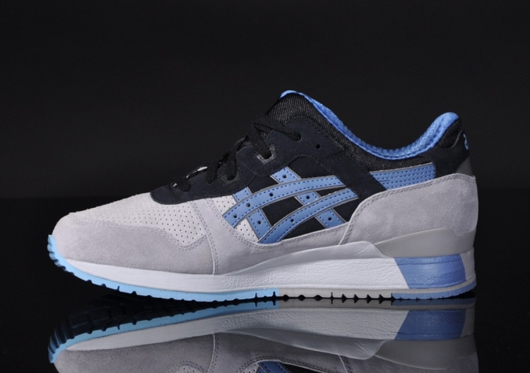 ​
​Купить Asics Gel Lyte III 3 в наличии бесплатная доставка