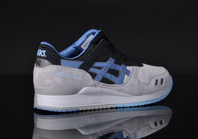 ​
​Купить Asics Gel Lyte III 3 в наличии бесплатная доставка