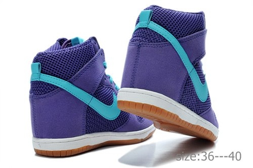 Nike Wmns Dunk Sky