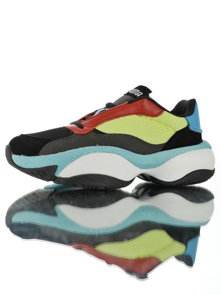Han Kjobenhavn x Puma Alteration Kurve 369794-02