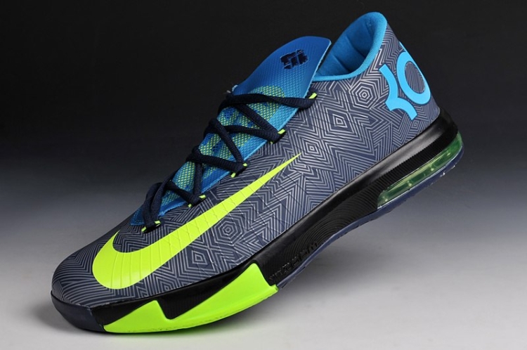 Nike KD VI 6 