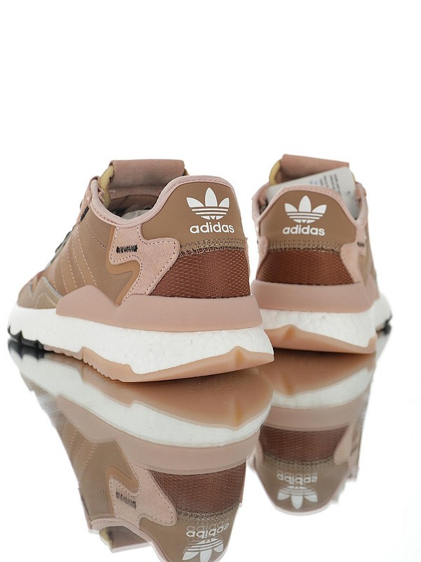 Adidas Nite Jogger Boost ss19 