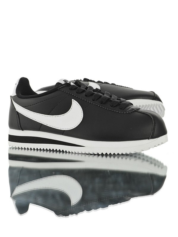 Nike Classic Cortez Leather 807471-010 