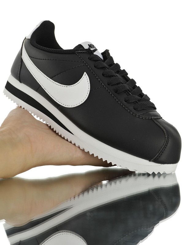 Nike Classic Cortez Leather 807471-010 