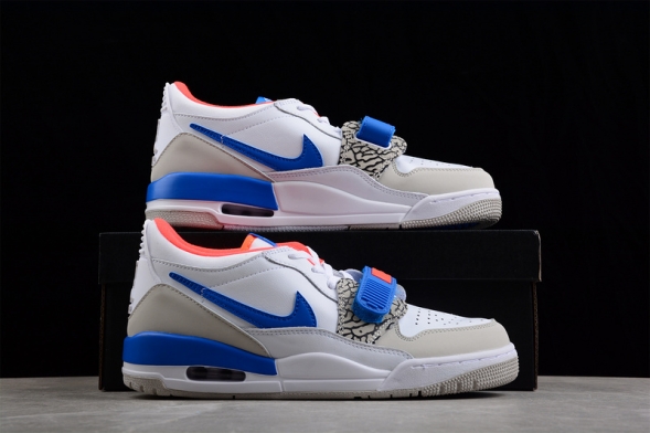 Nike Air Jordan Legacy 312 Low CD7069-104 