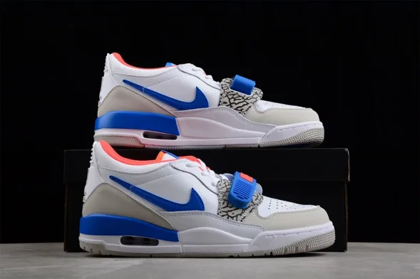 Nike Air Jordan Legacy 312 Low CD7069-104 
