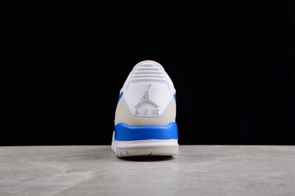 Nike Air Jordan Legacy 312 Low CD7069-104 