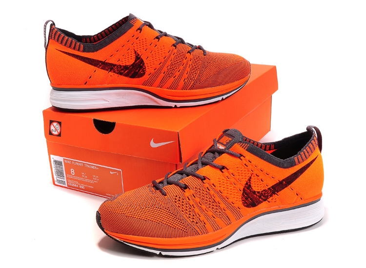  NIKE FLYKNIT TRAINER+ 532984-880