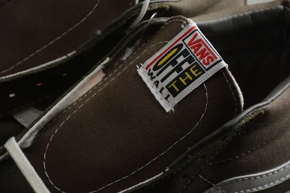 Vans SK8-Mid VN0A4UWIB3G 