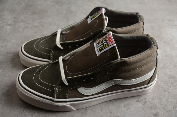 Vans SK8-Mid VN0A4UWIB3G 