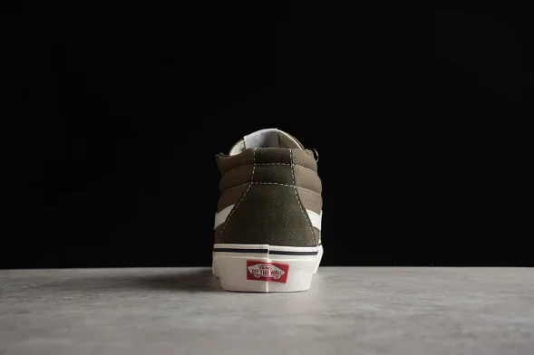 Vans SK8-Mid VN0A4UWIB3G 