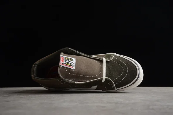 Vans SK8-Mid VN0A4UWIB3G 