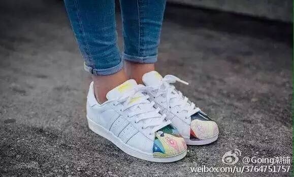 Adidas Originals SUPERSTAR 