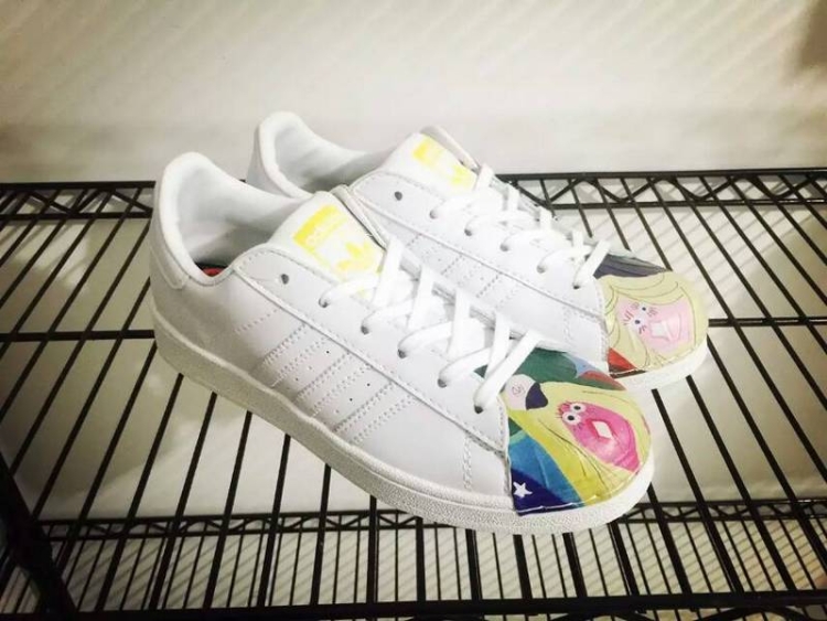 Adidas Originals SUPERSTAR 