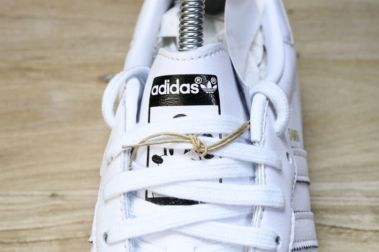 Adidas Samba Vegan x MICKEY MOUSE GY1889 