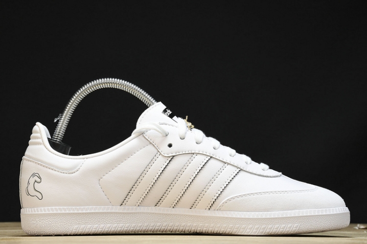 Adidas Samba Vegan x MICKEY MOUSE GY1889 