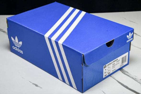 Adidas Gazelle Indoor JI2061  