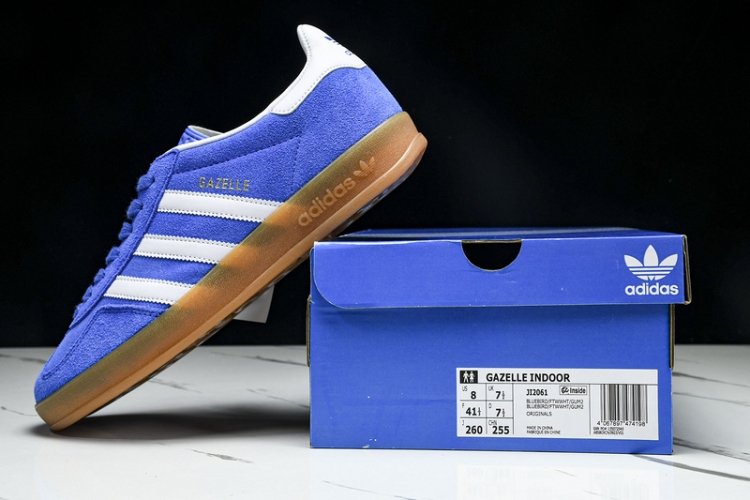 Adidas Gazelle Indoor JI2061 