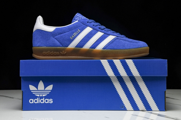 Adidas Gazelle Indoor JI2061  