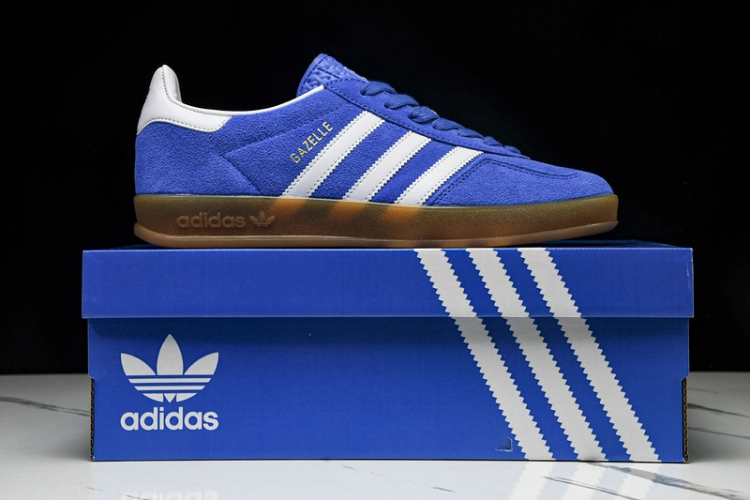 Adidas Gazelle Indoor JI2061 