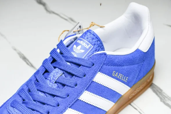 Adidas Gazelle Indoor JI2061  