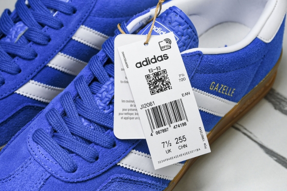 Adidas Gazelle Indoor JI2061  