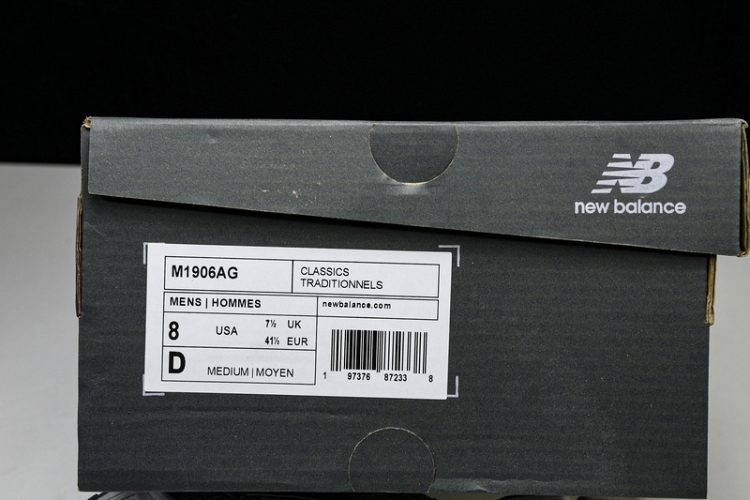  New Balance 1906 M1906AG 