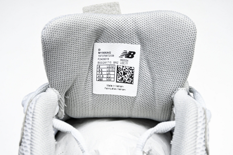  New Balance 1906 M1906AG 