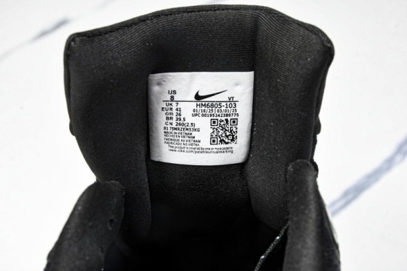 Nike Air ZoomX Vomero 18 Plus HM6805 