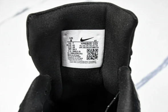 Nike Air ZoomX Vomero 18 Plus HM6805 