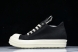 Rick Owens DRKSHDW Low Sneak DU01E3802 DOEH1 