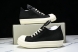 Rick Owens DRKSHDW Low Sneak DU01E3802 DOEH1 