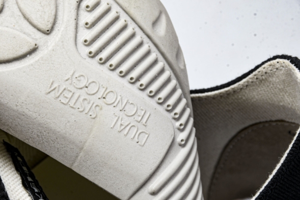 Rick Owens DRKSHDW Low Sneak DU01E3802 DOEH1 