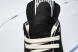 Rick Owens DRKSHDW Low Sneak DU01E3802 DOEH1 