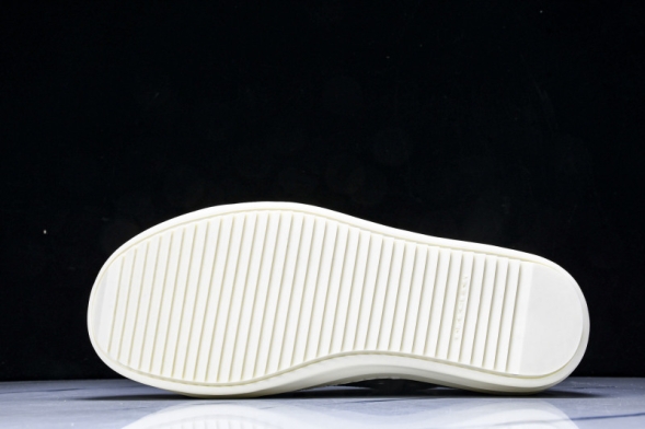 Rick Owens DRKSHDW Low Sneak DU01E3802 DOEH1 