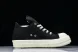 Rick Owens DRKSHDW Low Sneak DU01E3802 DOEH1 