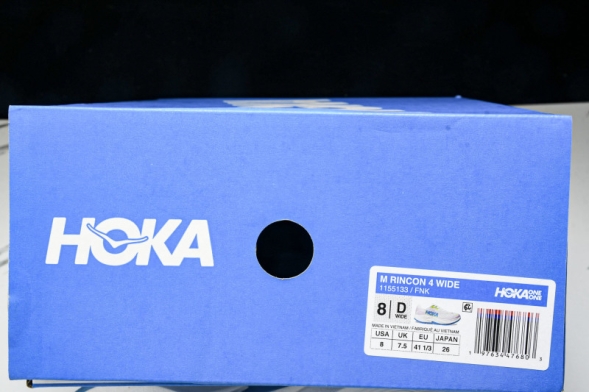 Hoka Rincon 4 1155133 FNK 