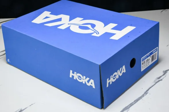 Hoka Rincon 4 1155133 FNK 
