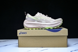 Asics Trabuco Max 4 1012B769-700